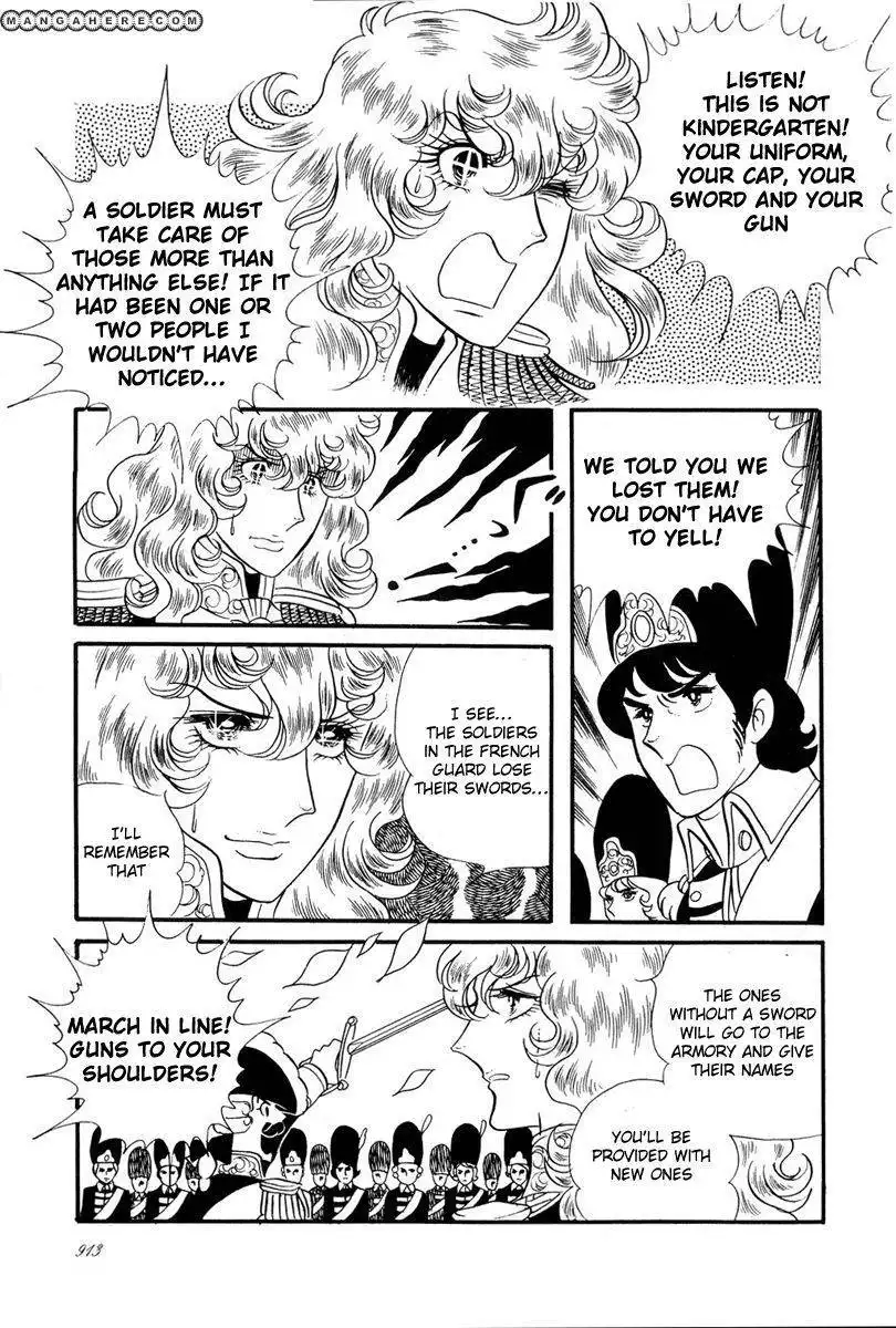 Rose of Versailles Chapter 33 4